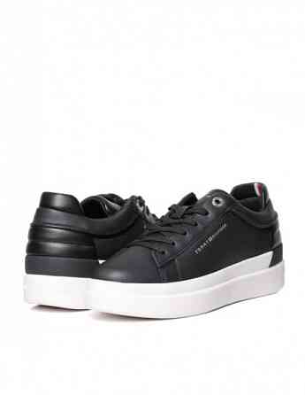 Tommy Hilfiger - FEMININE ELEVATED SNEAKER Тбилиси