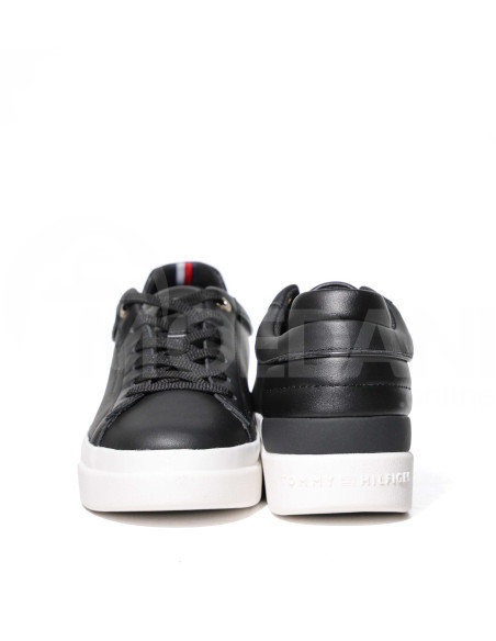 Tommy Hilfiger - FEMININE ELEVATED SNEAKER თბილისი - photo 5