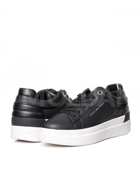 Tommy Hilfiger - FEMININE ELEVATED SNEAKER თბილისი - photo 1