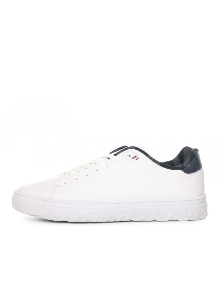 Tommy Hilfiger - MODERN ICONIC COURT CUP LEATHER Tbilisi - photo 2