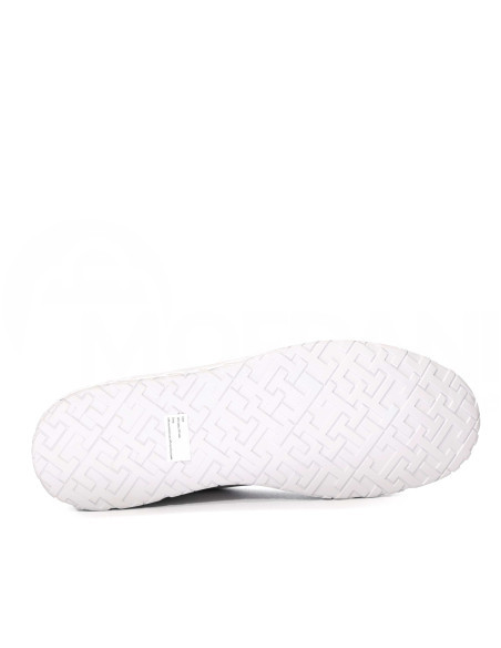 Tommy Hilfiger - MODERN ICONIC COURT CUP LEATHER Tbilisi - photo 6