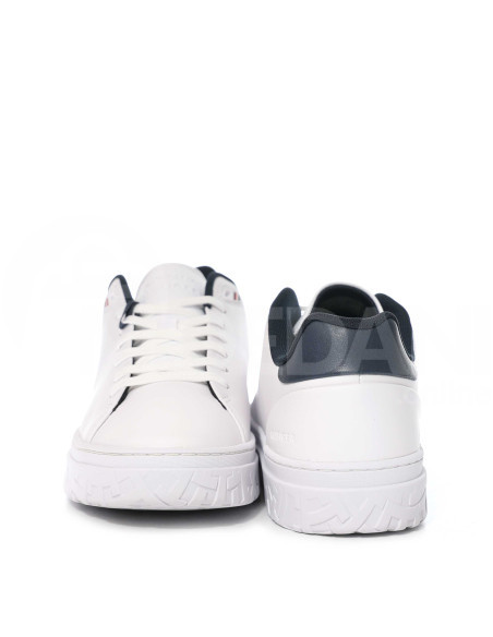 Tommy Hilfiger - MODERN ICONIC COURT CUP LEATHER Tbilisi - photo 5