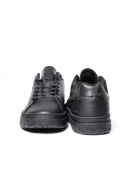 Tommy Hilfiger - MODERN ICONIC COURT CUP LEATHER თბილისი - photo 5