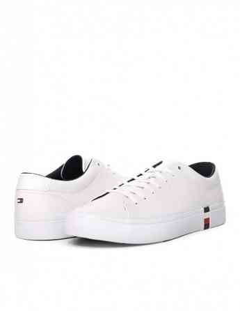 Tommy Hilfiger - MODERN VULC CORPORATE LEATHER Тбилиси