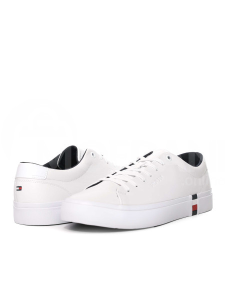 Tommy Hilfiger - MODERN VULC CORPORATE LEATHER Тбилиси - изображение 1