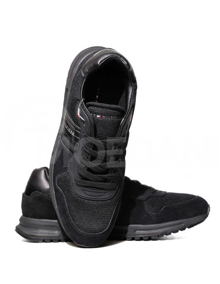 Tommy Hilfiger - MODERN CORPORATE MIX RUNNER თბილისი - photo 4