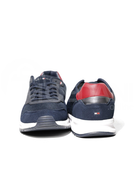 Tommy Hilfiger - MODERN CORPORATE MIX RUNNER Tbilisi - photo 5
