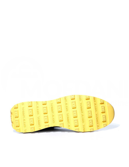 Tommy Jeans - TOMMY JEANS TECHNICAL EVOLVE Tbilisi - photo 6