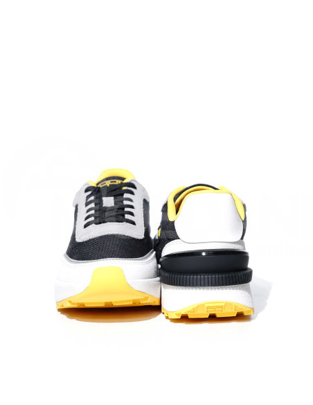 Tommy Jeans - TOMMY JEANS TECHNICAL EVOLVE Tbilisi - photo 5