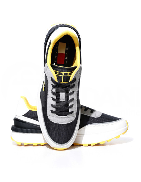 Tommy Jeans - TOMMY JEANS TECHNICAL EVOLVE Tbilisi - photo 4