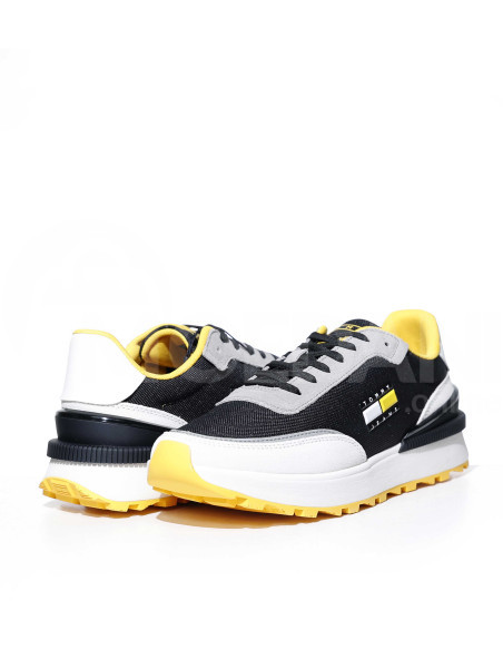 Tommy Jeans - TOMMY JEANS TECHNICAL EVOLVE Tbilisi - photo 1