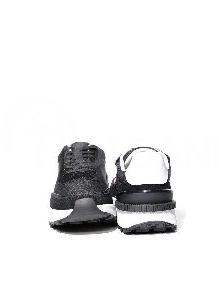 Tommy Jeans - TOMMY JEANS TECHNICAL EVOLVE თბილისი - photo 5