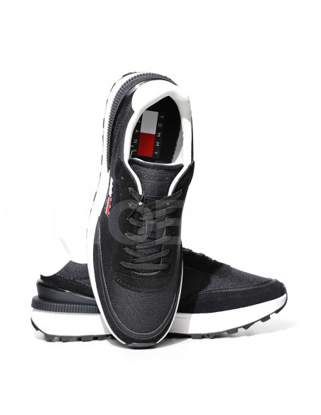 Tommy Jeans - TOMMY JEANS TECHNICAL EVOLVE თბილისი - photo 4