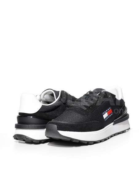 Tommy Jeans - TOMMY JEANS TECHNICAL EVOLVE თბილისი - photo 1