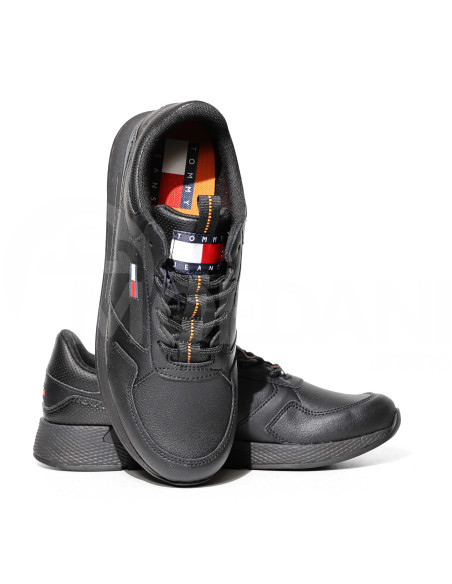 Tommy Jeans - TOMMY JEANS FLEXI RUNNER ESS თბილისი - photo 5