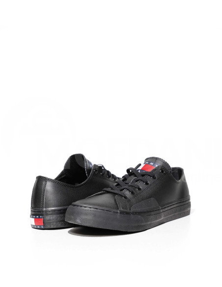 Tommy Jeans - MENS LEATHER VULC TJM ESS Tbilisi - photo 1