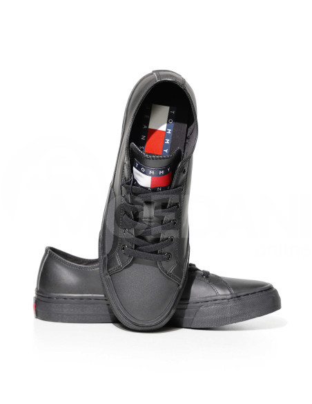 Tommy Jeans - MENS LEATHER VULC TJM ESS Tbilisi - photo 4