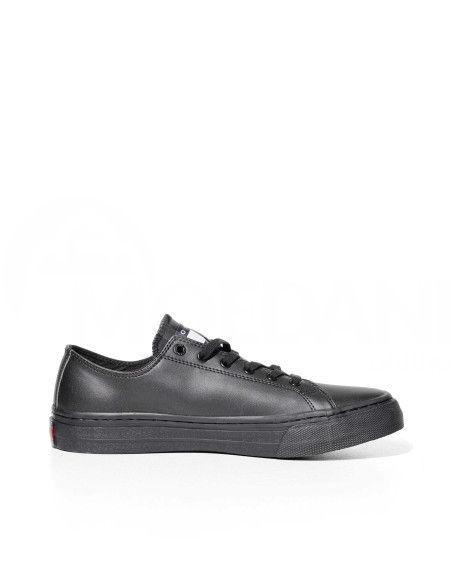Tommy Jeans - MENS LEATHER VULC TJM ESS Tbilisi - photo 3