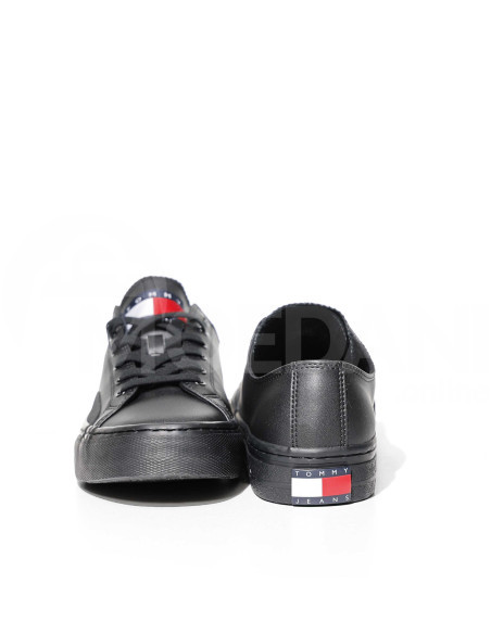 Tommy Jeans - MENS LEATHER VULC TJM ESS Tbilisi - photo 5