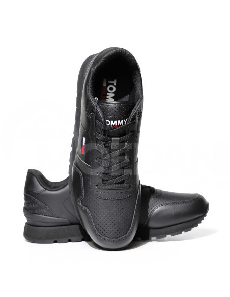 Tommy Jeans - TOMMY JEANS LIFESTYLE LEA RUNNER Tbilisi - photo 4