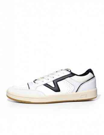 VANS - SERIO COLLECTION LOWLAND COMFYCUSH JMP SHOES Тбилиси