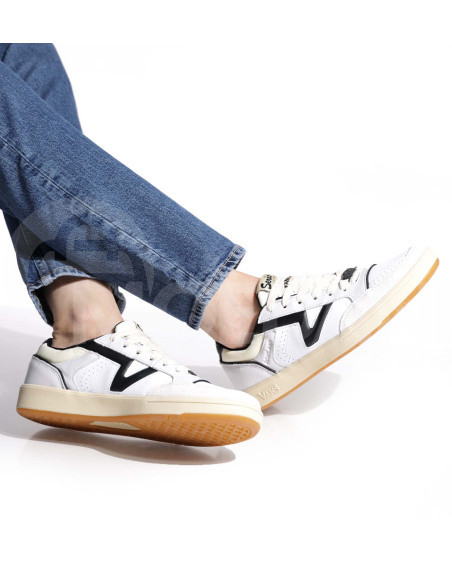 VANS - SERIO COLLECTION LOWLAND COMFYCUSH JMP SHOES Тбилиси - изображение 2