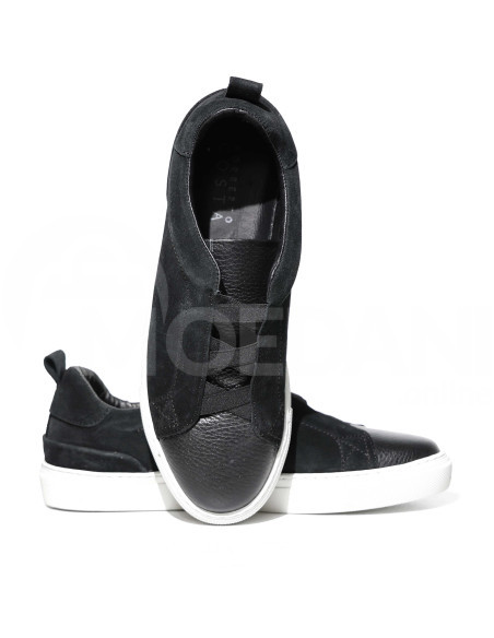 NORBERTO COSTA Tbilisi - photo 4