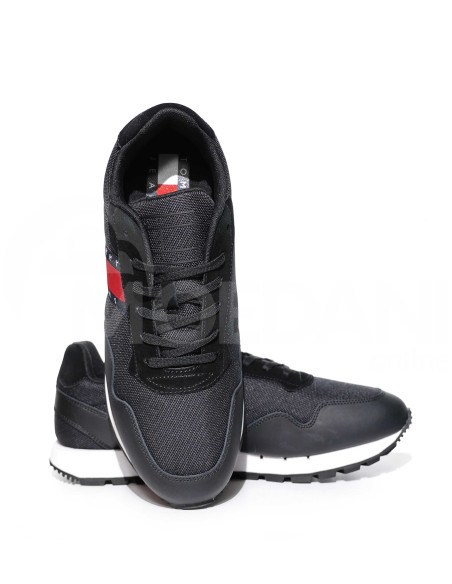 Tommy Jeans - TOMMY JEANS RETRO RUNNER ESS თბილისი - photo 5