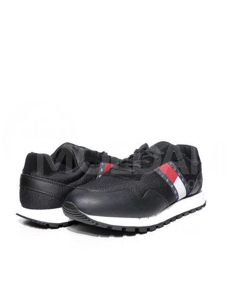 Tommy Jeans - TOMMY JEANS RETRO RUNNER ESS თბილისი - photo 1