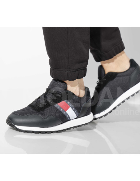 Tommy Jeans - TOMMY JEANS RETRO RUNNER ESS თბილისი - photo 2