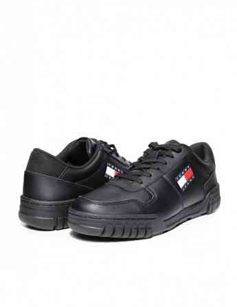 Tommy Jeans - TOMMY JEANS CUPSOLE ESS Тбилиси