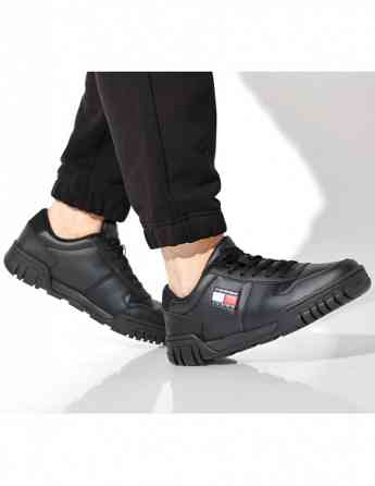 Tommy Jeans - TOMMY JEANS CUPSOLE ESS Тбилиси