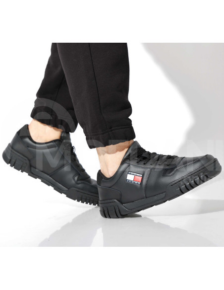 Tommy Jeans - TOMMY JEANS CUPSOLE ESS Tbilisi - photo 2