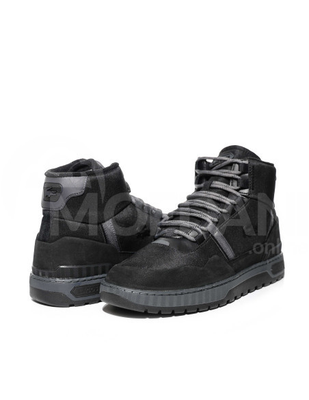 Lacoste - T-CLIP WNTR MID 222 2 SMA Tbilisi - photo 2