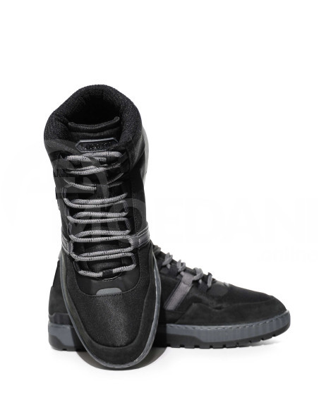 Lacoste - T-CLIP WNTR MID 222 2 SMA Tbilisi - photo 5