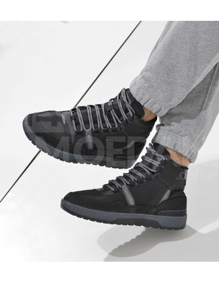 Lacoste - T-CLIP WNTR MID 222 2 SMA Tbilisi - photo 1