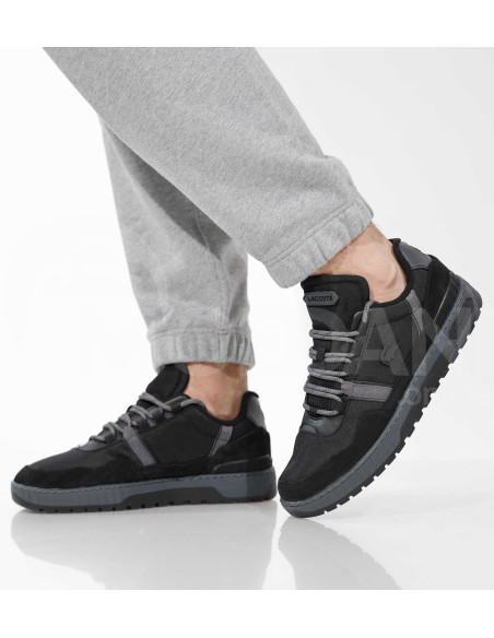 Lacoste - T-CLIP WNTR 222 2 SMA თბილისი - photo 2