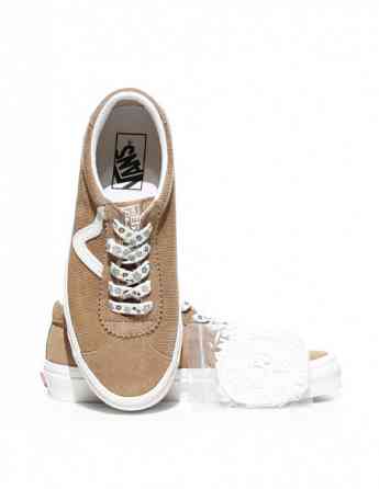 VANS - ANAHEIM FACTORY STYLE 73 DX SHOES Тбилиси