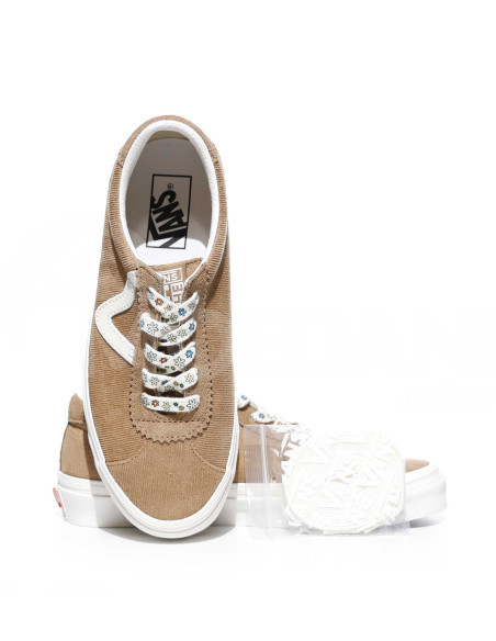 VANS - ANAHEIM FACTORY STYLE 73 DX SHOES Tbilisi - photo 5