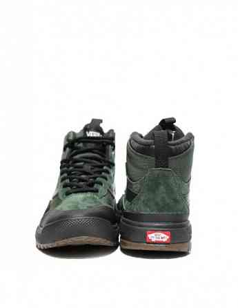 VANS - UA UltraRange EXO Hi Тбилиси