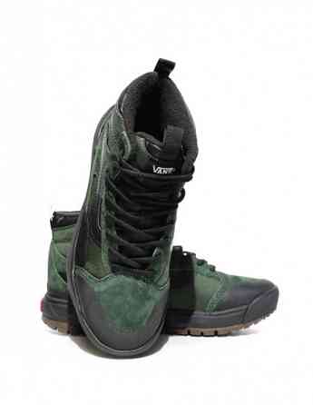 VANS - UA UltraRange EXO Hi Тбилиси