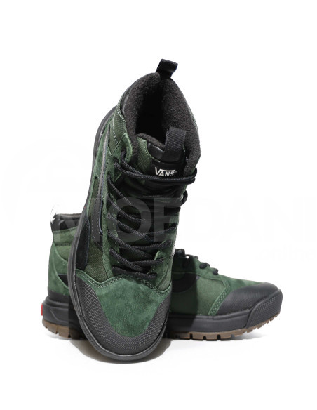 VANS - UA UltraRange EXO Hi Tbilisi - photo 5