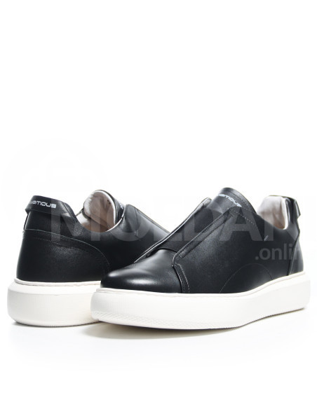 AMBITIOUS Tbilisi - photo 1