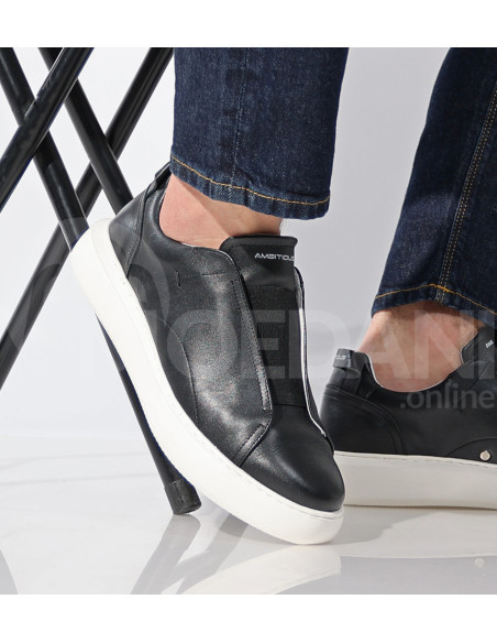 AMBITIOUS Tbilisi - photo 2