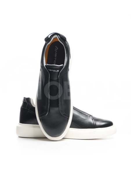 AMBITIOUS Tbilisi - photo 5