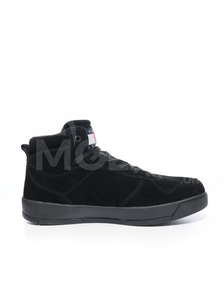 Tommy Jeans - SUEDE BASKET MIDCUT Tbilisi - photo 4