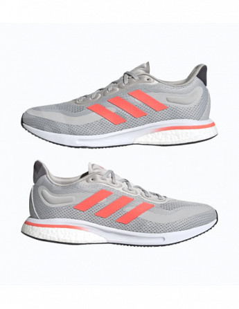Adidas - SUPERNOVA M Tbilisi - photo 6