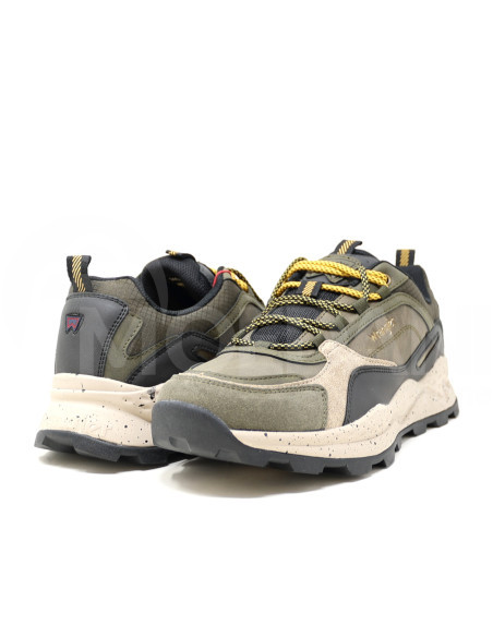 Wrangler - CROSSY PEAK Tbilisi - photo 1