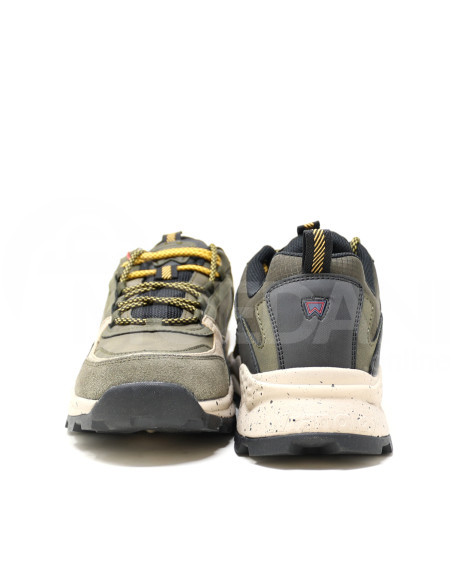 Wrangler - CROSSY PEAK Tbilisi - photo 6