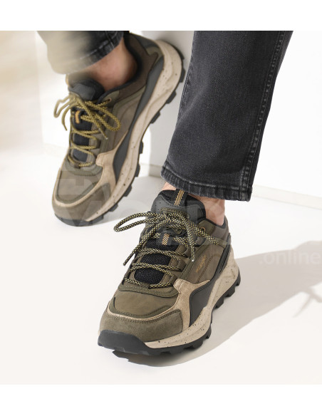 Wrangler - CROSSY PEAK Tbilisi - photo 2